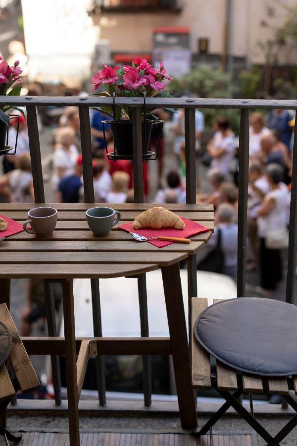 Il Balcone Sui Presepi Apartment Napoli Dış mekan fotoğraf